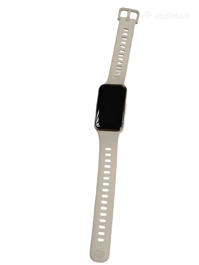 Huawei Band 9 išmanioji apyrankė + 6 mėn. garantij - nuotraukos Nr. 3