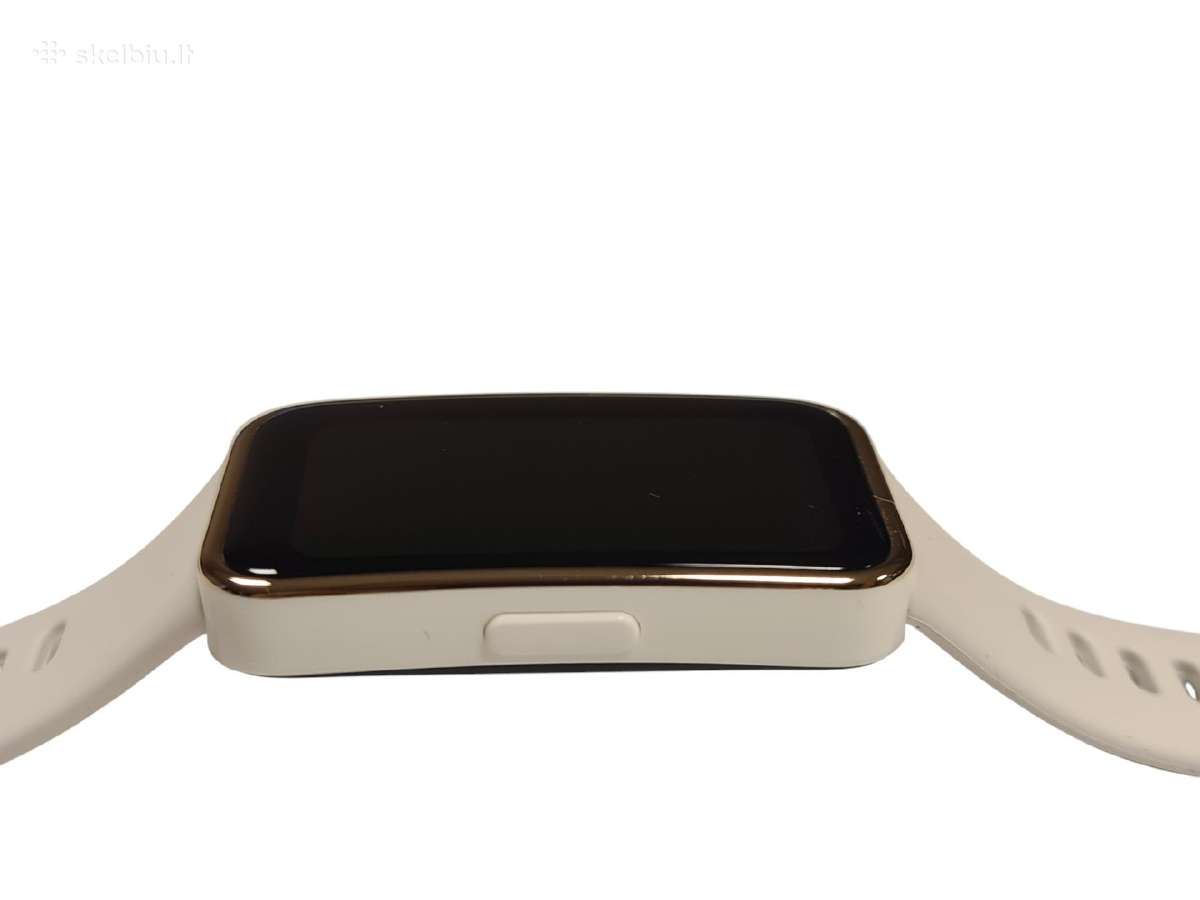 Huawei Band 9 išmanioji apyrankė + 6 mėn. garantij - nuotraukos Nr. 4