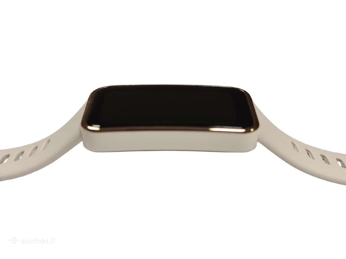 Huawei Band 9 išmanioji apyrankė + 6 mėn. garantij - nuotraukos Nr. 5
