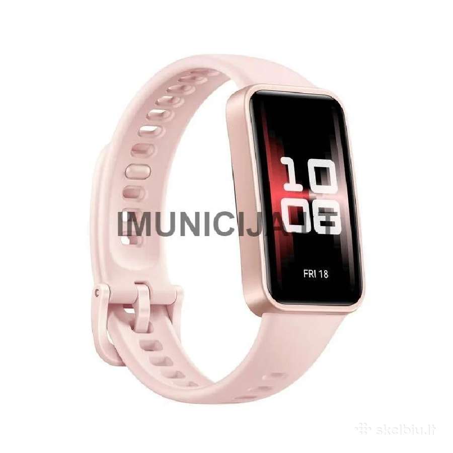 Huawei Band 9 išmanioji apyrankė + 6 mėn. garantij - nuotraukos Nr. 7
