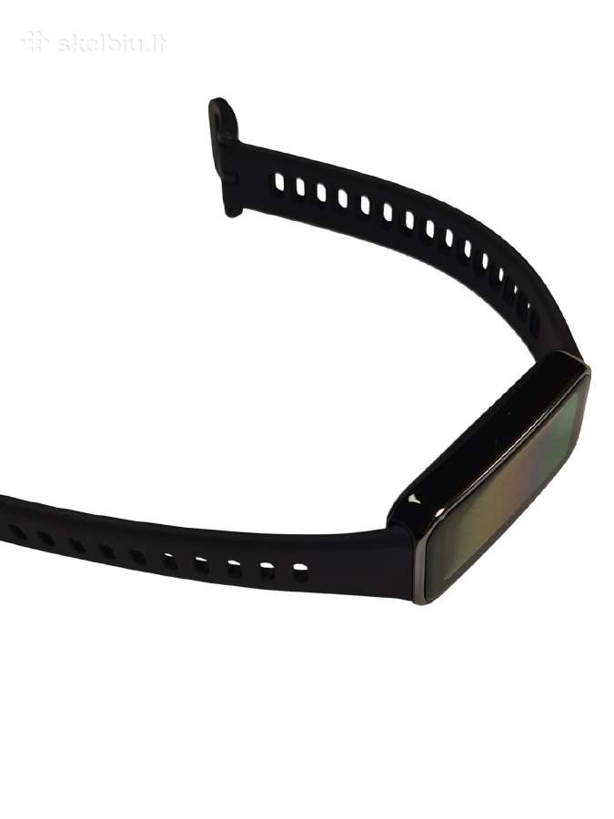 Huawei Band 9 išmanioji apyrankė + 6 mėn. garantij - nuotraukos Nr. 14