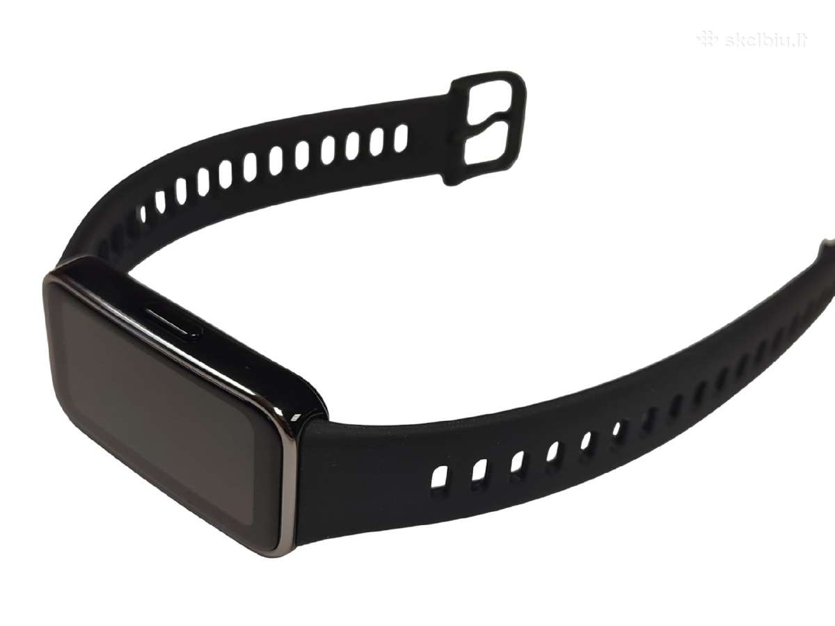 Huawei Band 9 išmanioji apyrankė + 6 mėn. garantij - nuotraukos Nr. 15