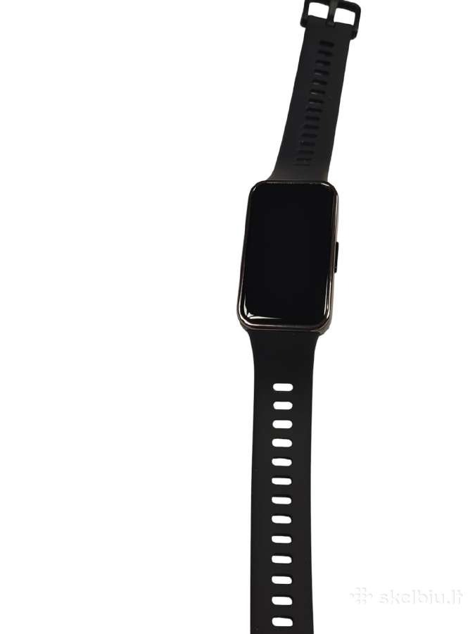 Huawei Band 9 išmanioji apyrankė + 6 mėn. garantij - nuotraukos Nr. 17