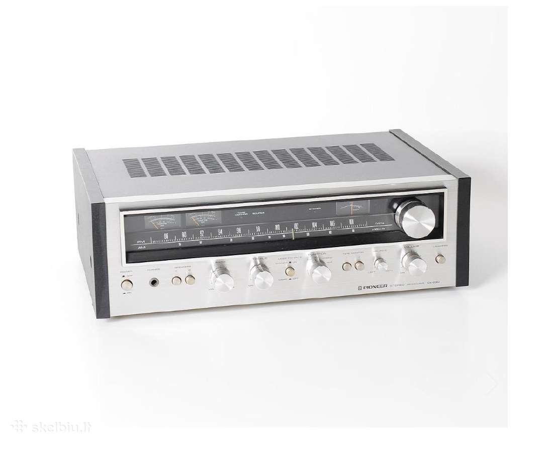 Pioneer Sx-690
