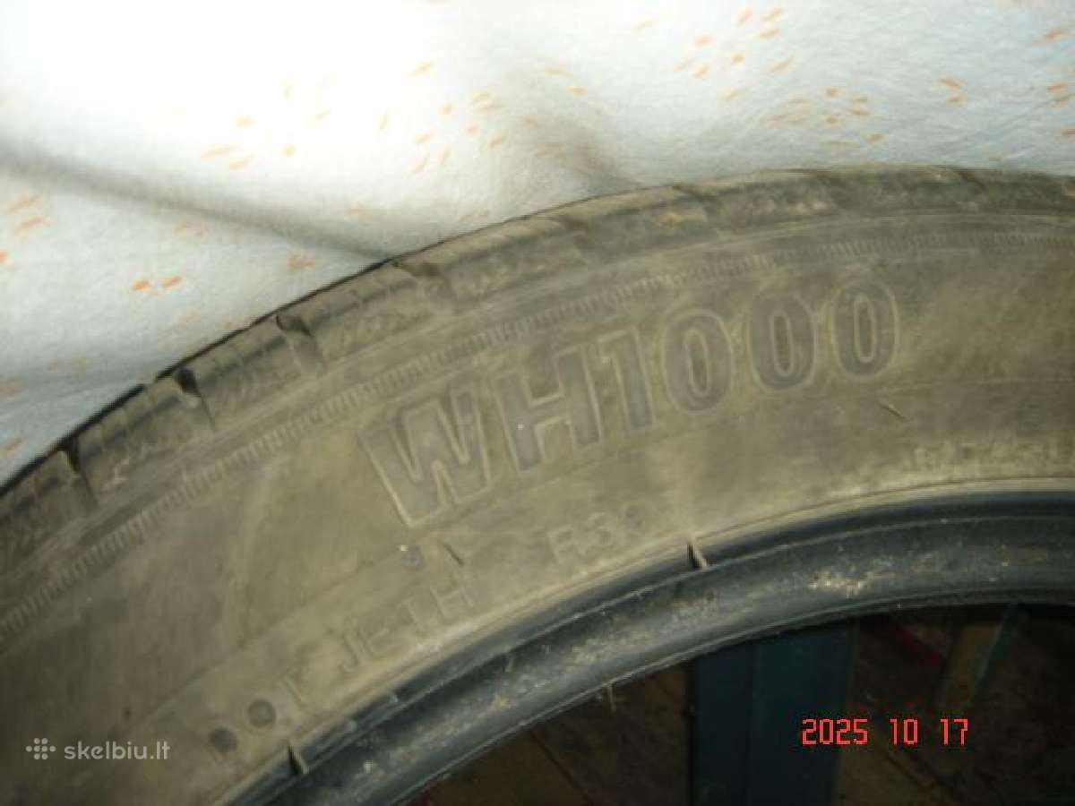 MB veidrodziai - nuotraukos Nr. 6