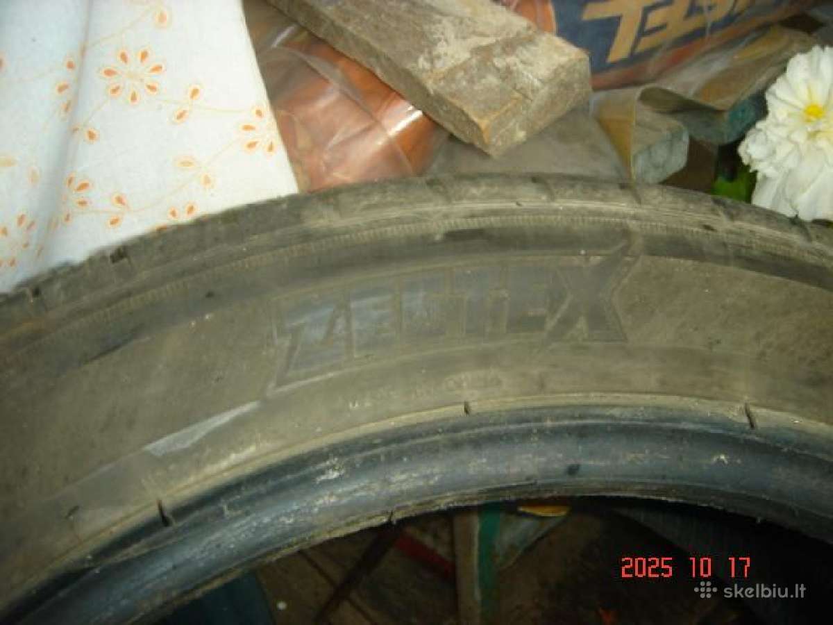 MB veidrodziai - nuotraukos Nr. 9