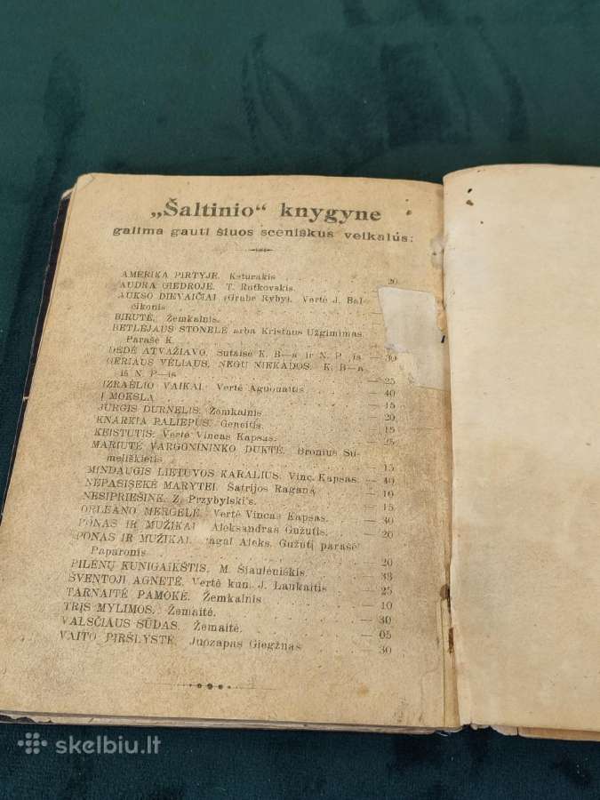 Juodoji Suemytė Kun. J. Laukaitis - nuotraukos Nr. 4