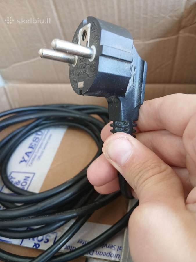 Yaesu Ft-1000mp - nuotraukos Nr. 9