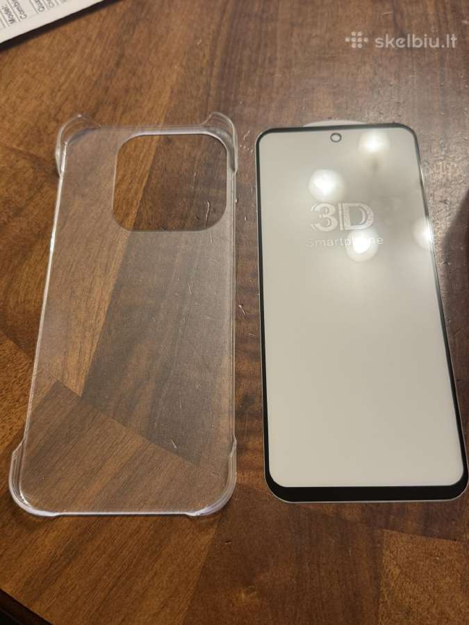 Naujas mobilus telefonas