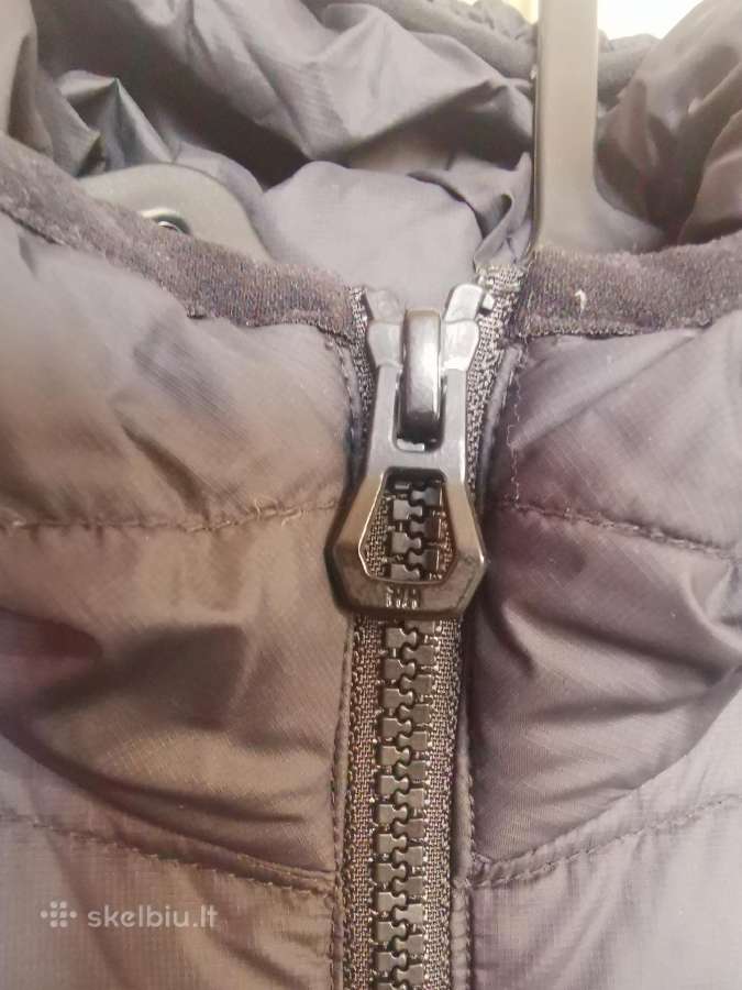 Moteriška Helly Hansen striukė - nuotraukos Nr. 6