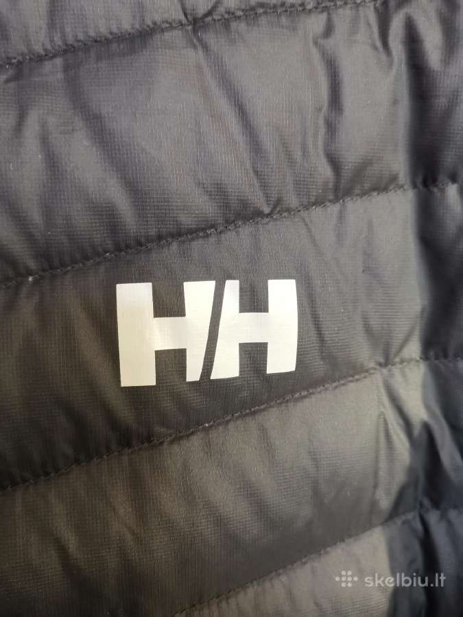 Moteriška Helly Hansen striukė - nuotraukos Nr. 7