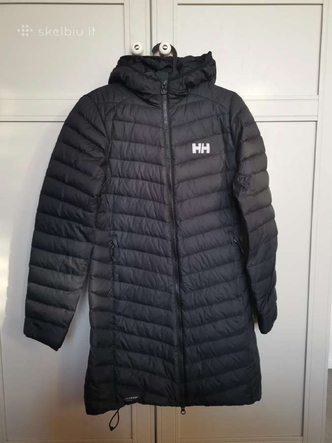 Moteriška Helly Hansen striukė