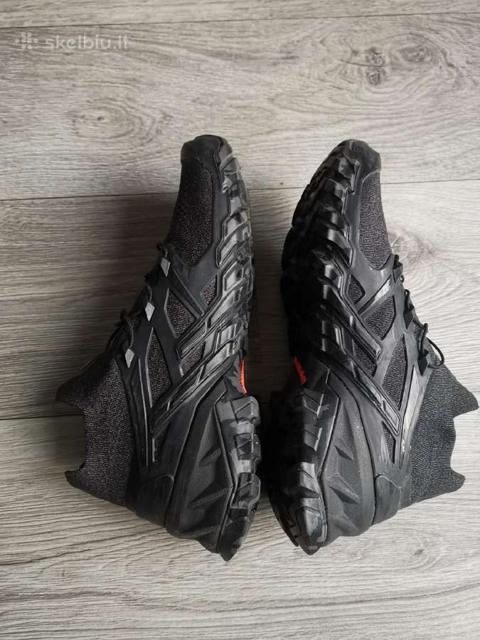 Mammut trekingo batai - nuotraukos Nr. 6