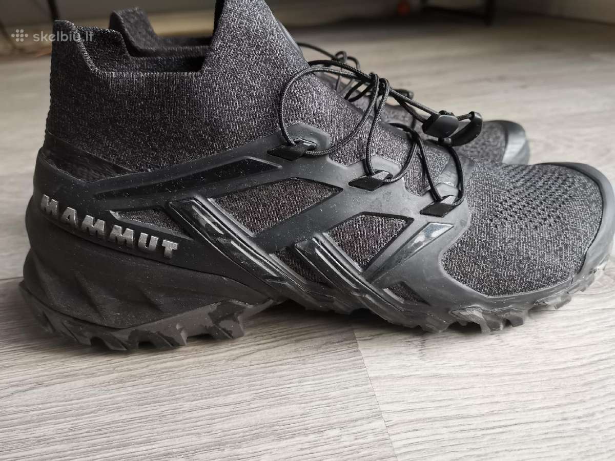 Mammut trekingo batai