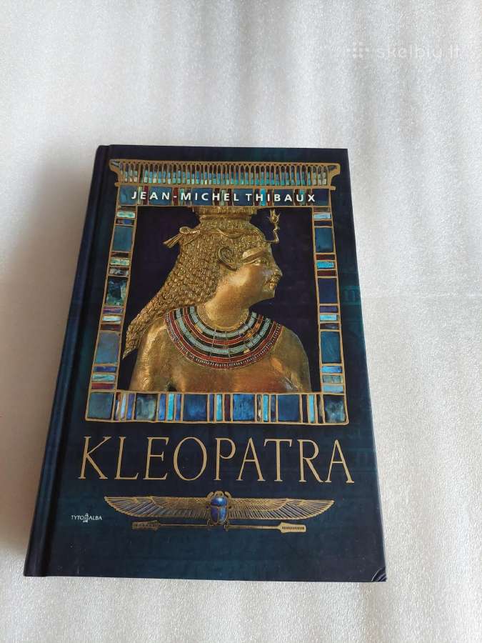 Kleopatra