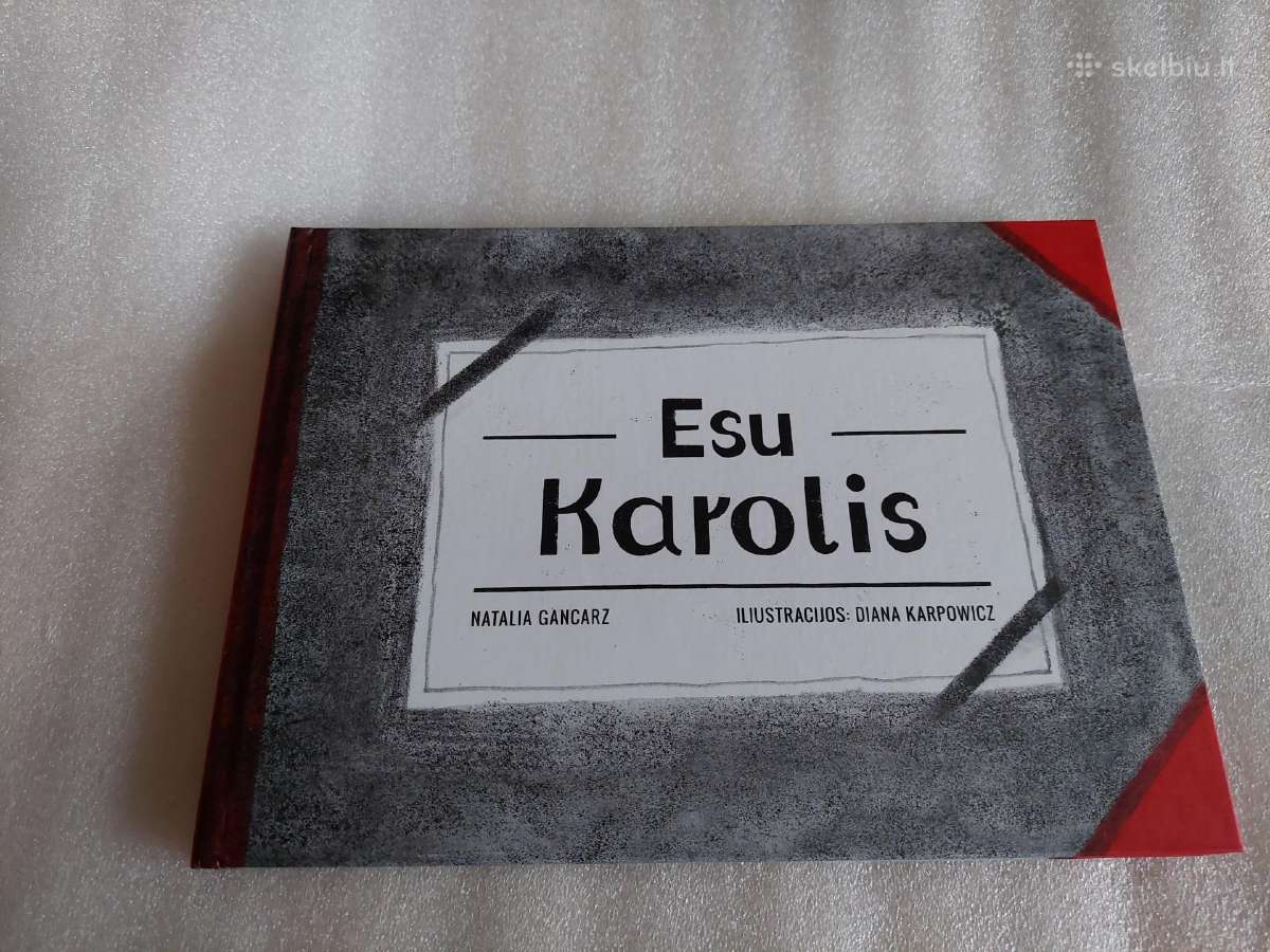 Esu Karolis