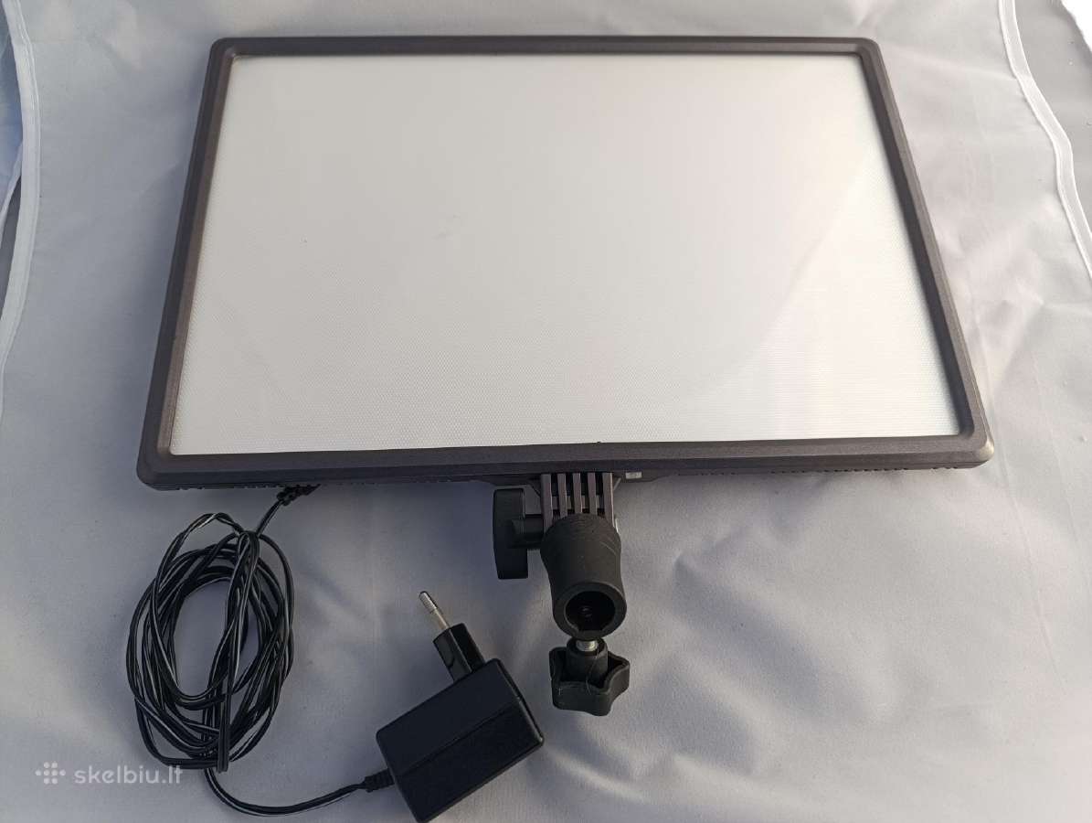 LED panelė Nanguang Luxpad 43