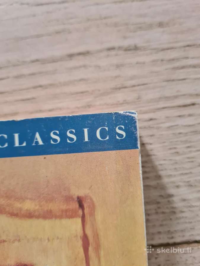 The Awkward Age (Henry James, anglų k.) - nuotraukos Nr. 10