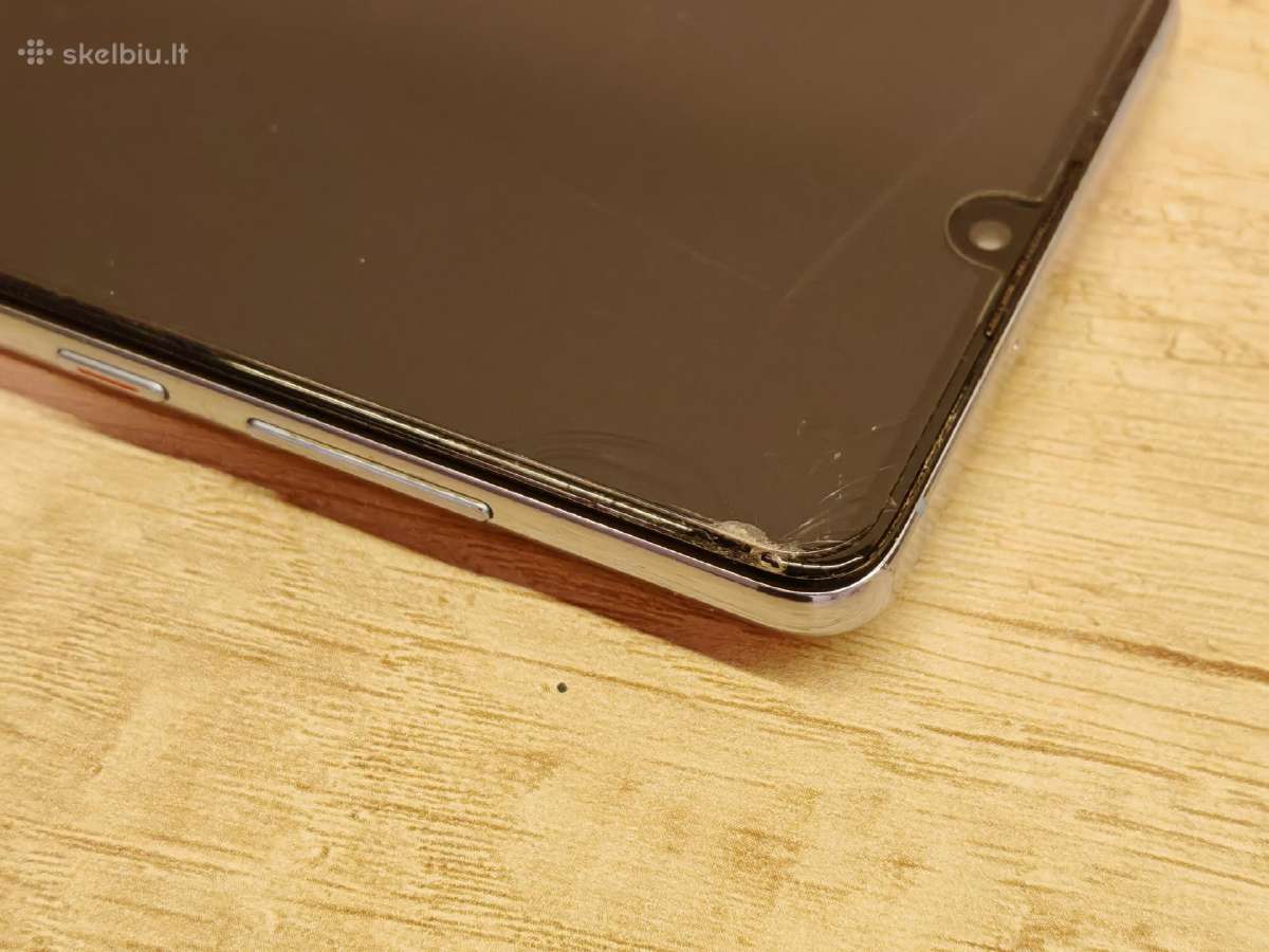 Huawei P30 - nuotraukos Nr. 6