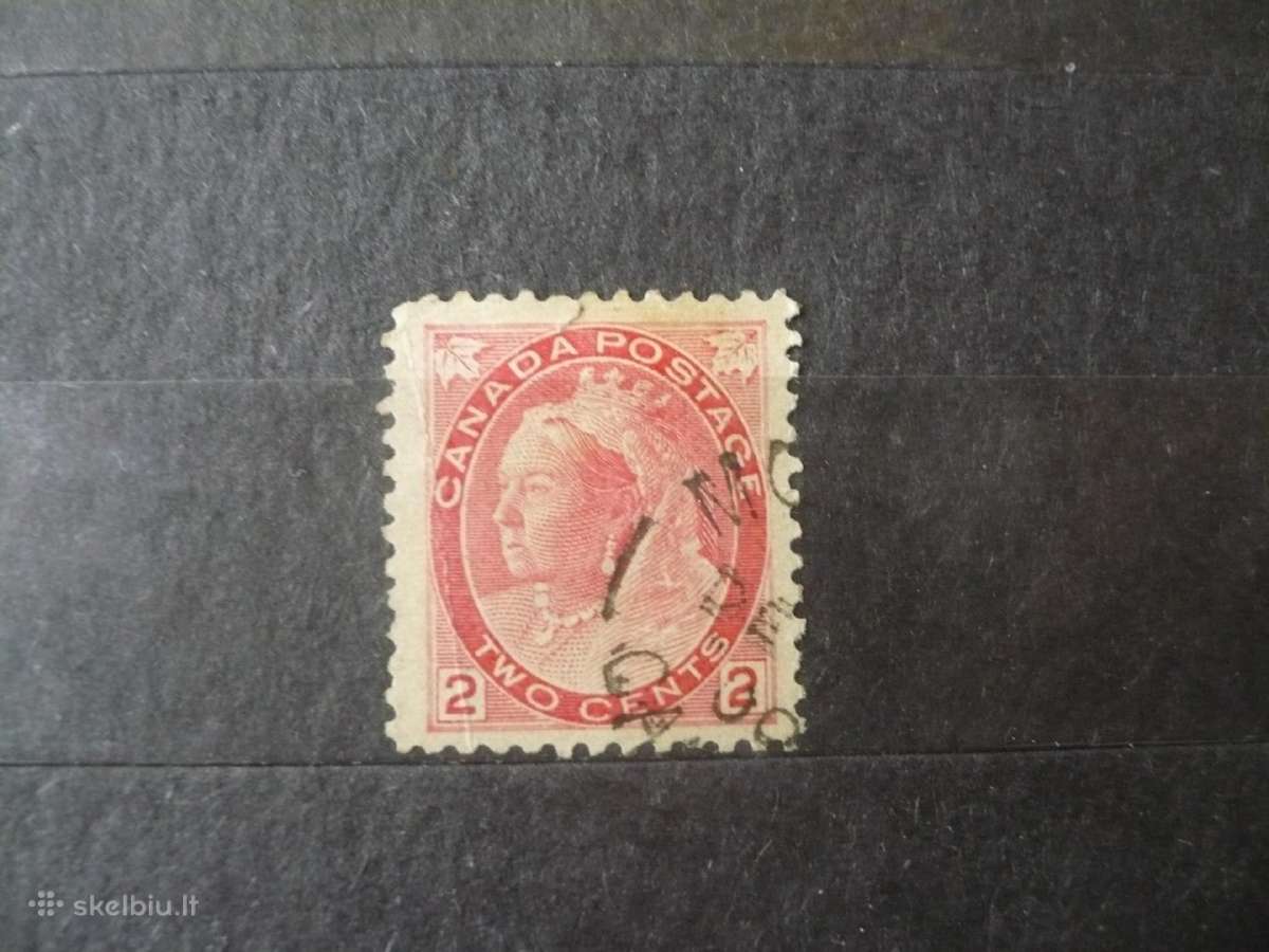1898–1902 m. karalienė Viktorija – vertė apačioje