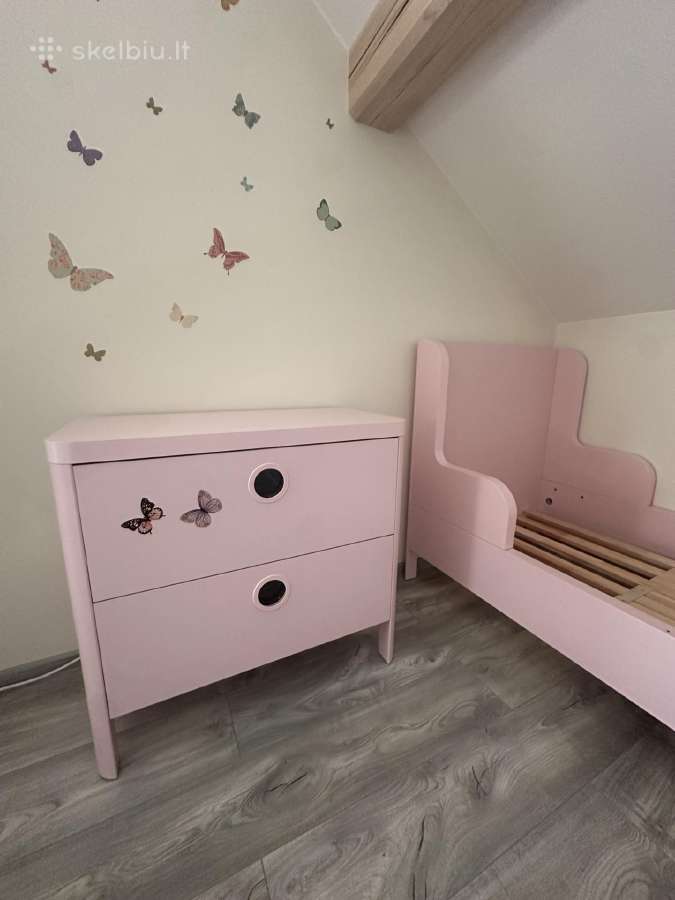 Ikea baldai