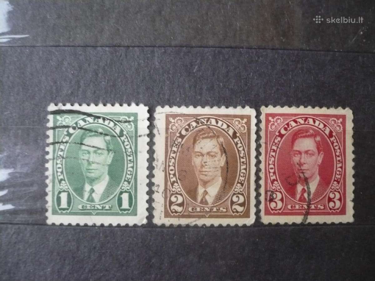 1937 m. karalius Jurgis Vi
