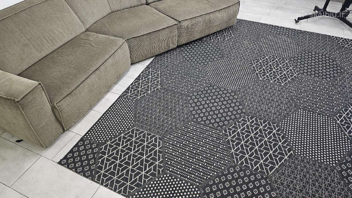 Modulinė sofa Vilmers - nuotraukos Nr. 12