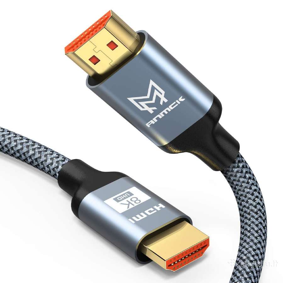 Anmck Ultra 8k Hdmi 2.1