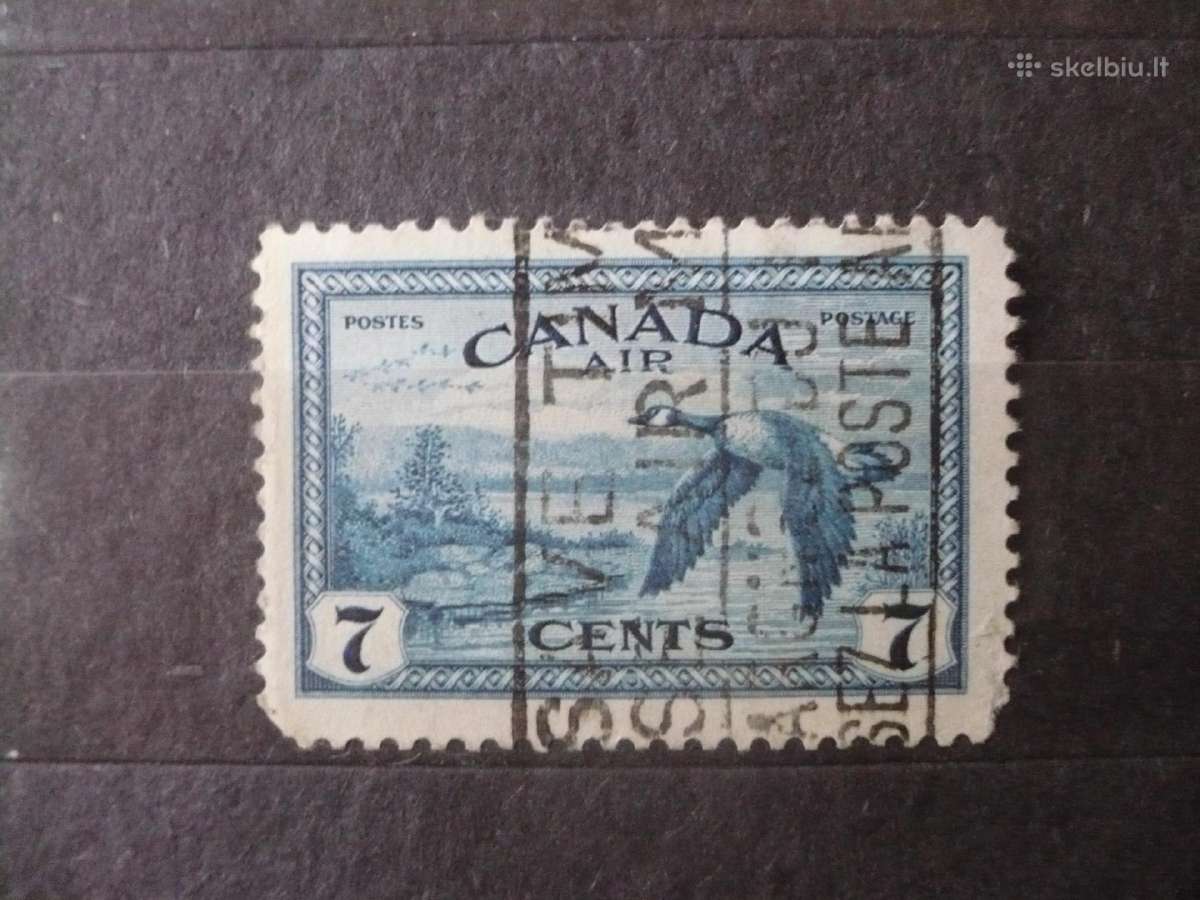 1946 m. oro paštas