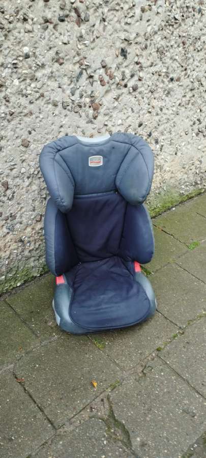 Britax autokėdutė 9-36kg