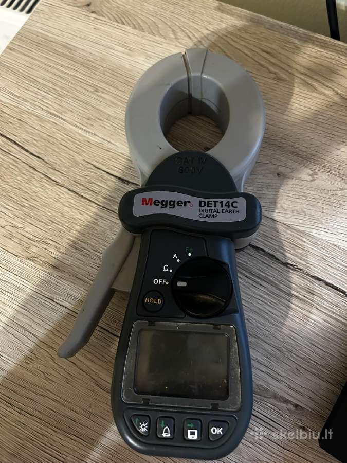 Magger Det14c