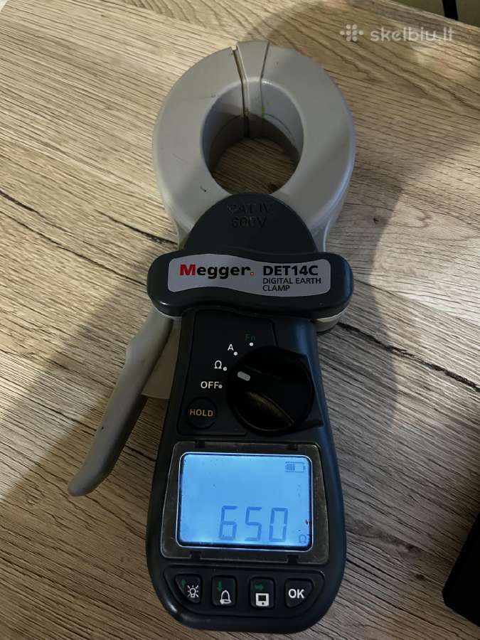 Magger Det14c - nuotraukos Nr. 2