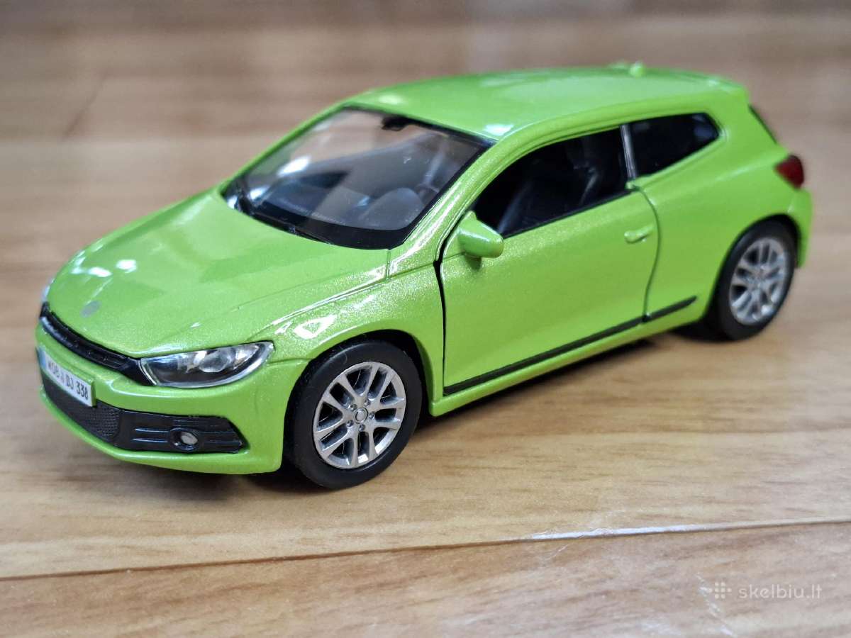 1:32 VW Chirocco