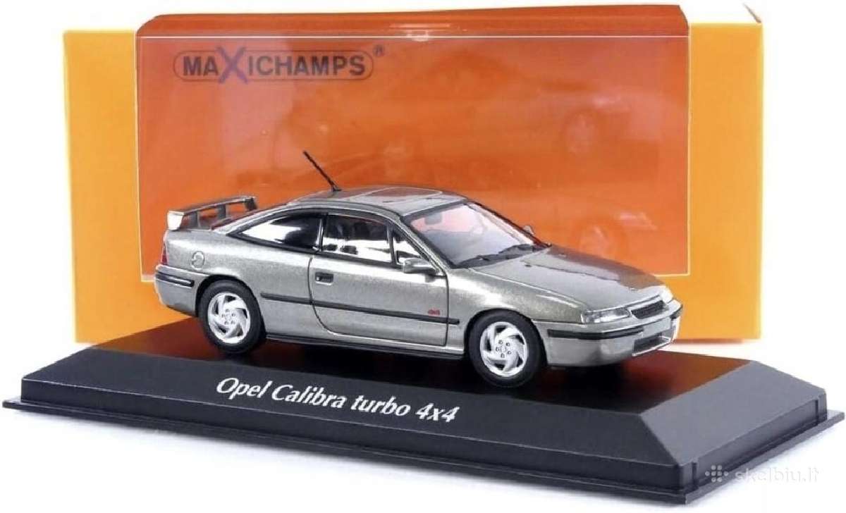 Opel Calibra