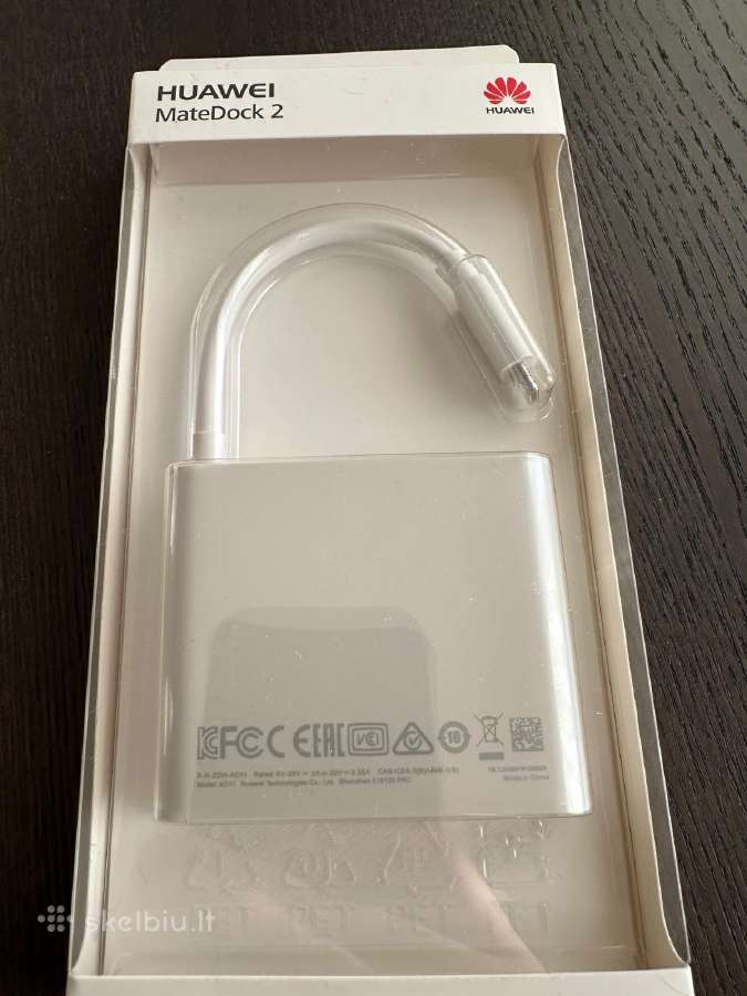 Huawei Matedock 2
