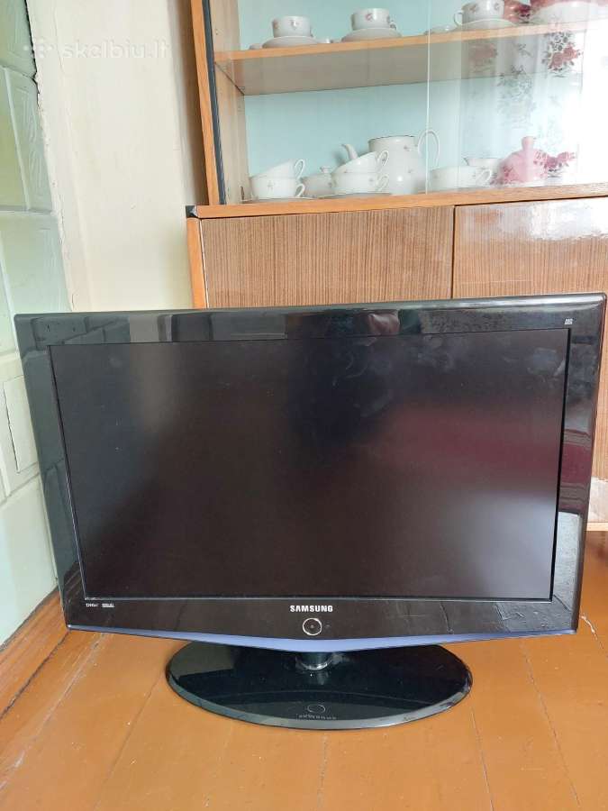TV