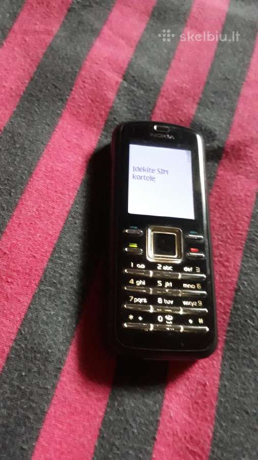 Nokia 6080