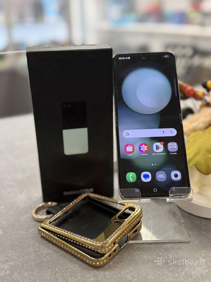 Samsung Z Flip5