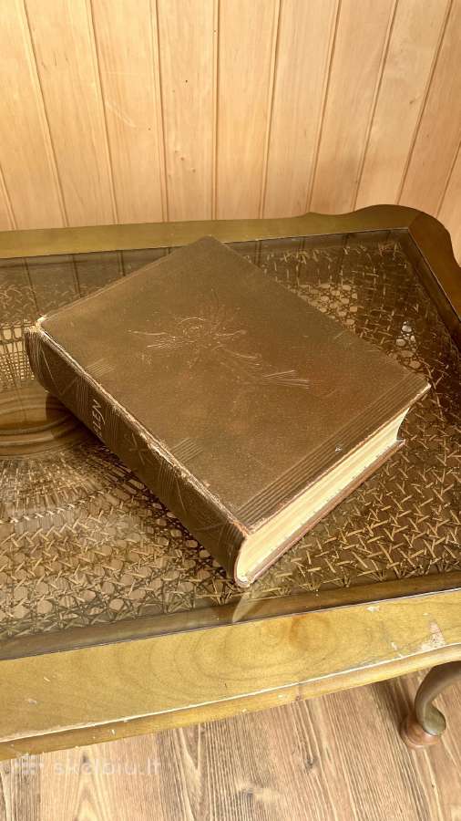 Biblija