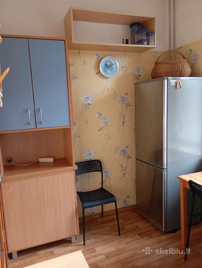 Nuomojamas butas Radviliškio centre - nuotraukos Nr. 10