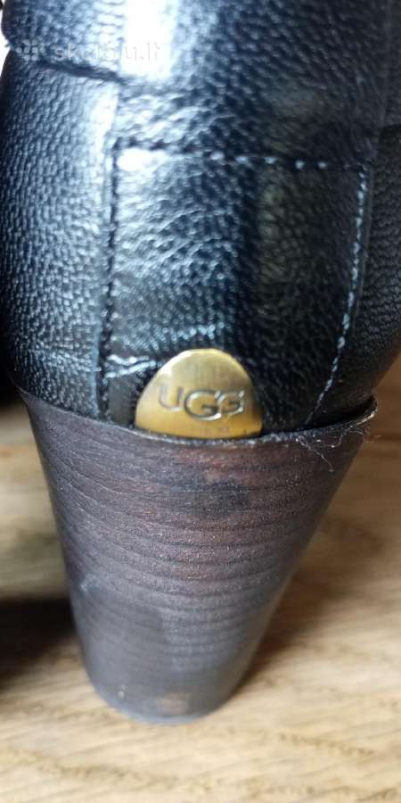 Ugg žieminiai bateliai - nuotraukos Nr. 4