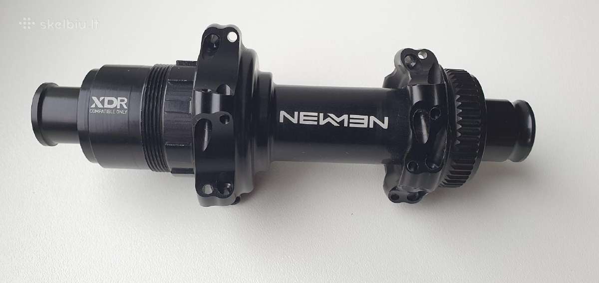 Newmen Fade Sram Xdr galinio rato stebulė