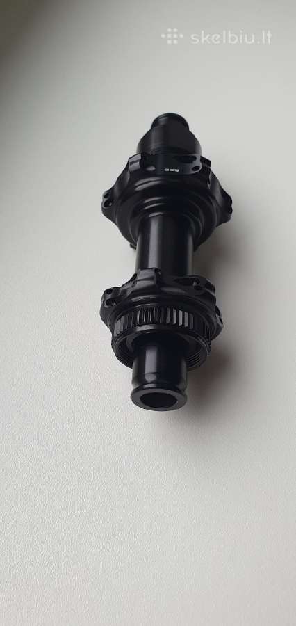 Newmen Fade Sram Xdr galinio rato stebulė - nuotraukos Nr. 4