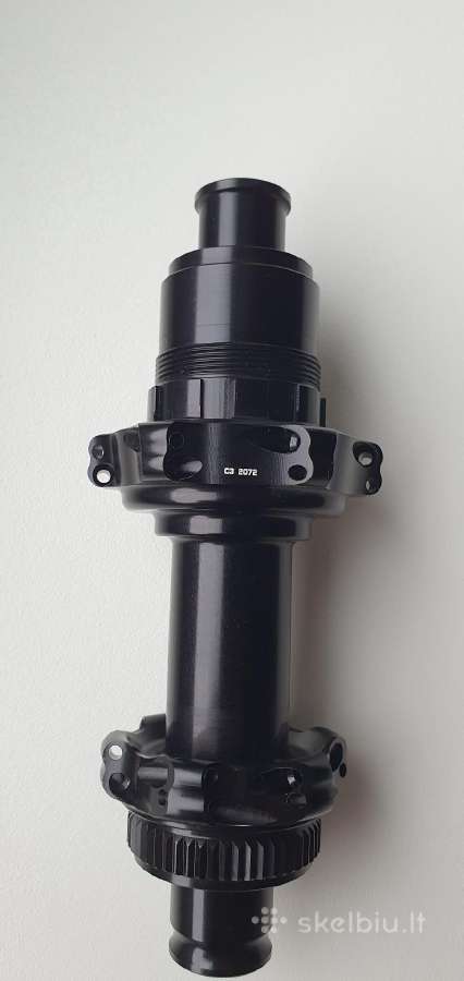 Newmen Fade Sram Xdr galinio rato stebulė - nuotraukos Nr. 5