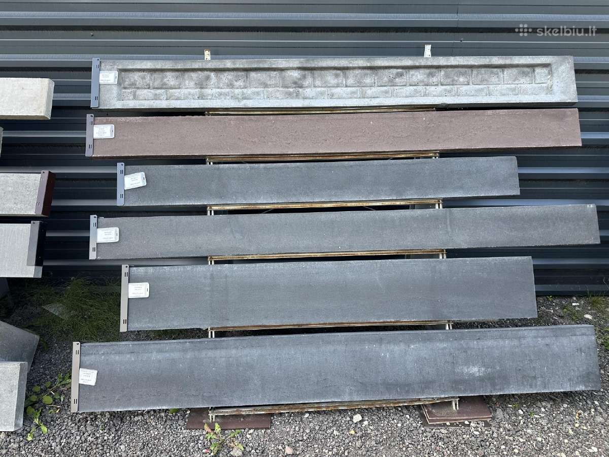 Akcija! 5mm. 3D Segmentas, h- 1.53 - 25.50eur - nuotraukos Nr. 9