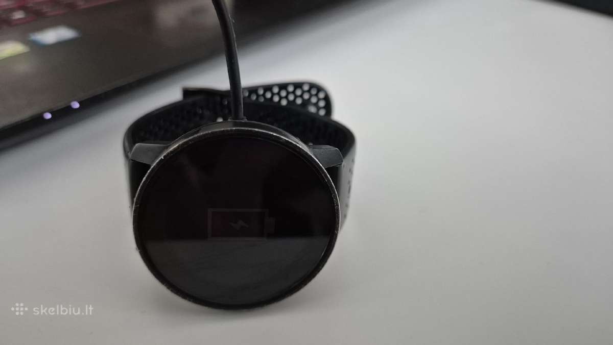 Suunto 9 Peak - nuotraukos Nr. 3