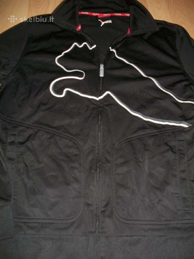 Nike,puma,addidas - nuotraukos Nr. 7