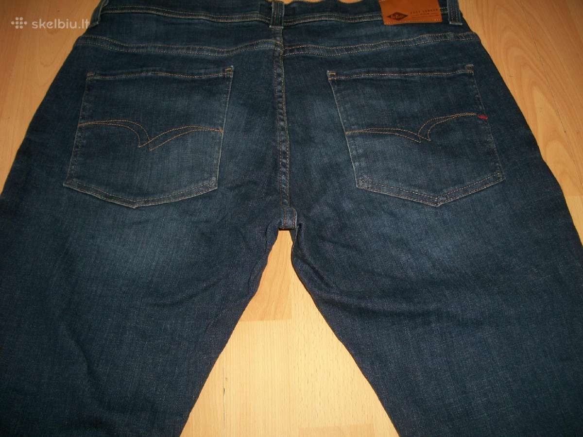 Levis 35/34 - nuotraukos Nr. 10