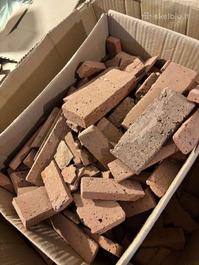 Porėta keramika iš molio ir lavos augalams drėkint - nuotraukos Nr. 7