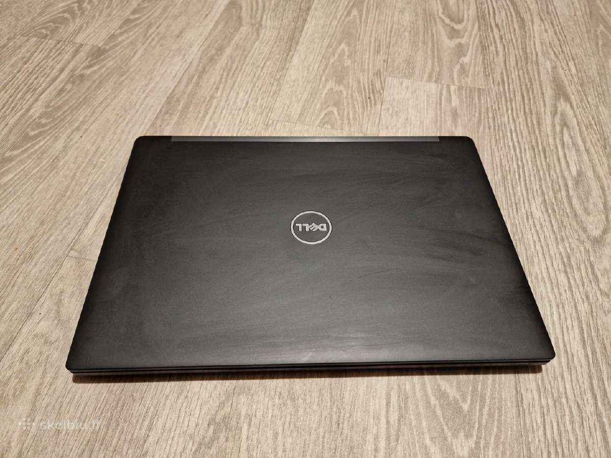 Dell Latitude 7280 - nuotraukos Nr. 3